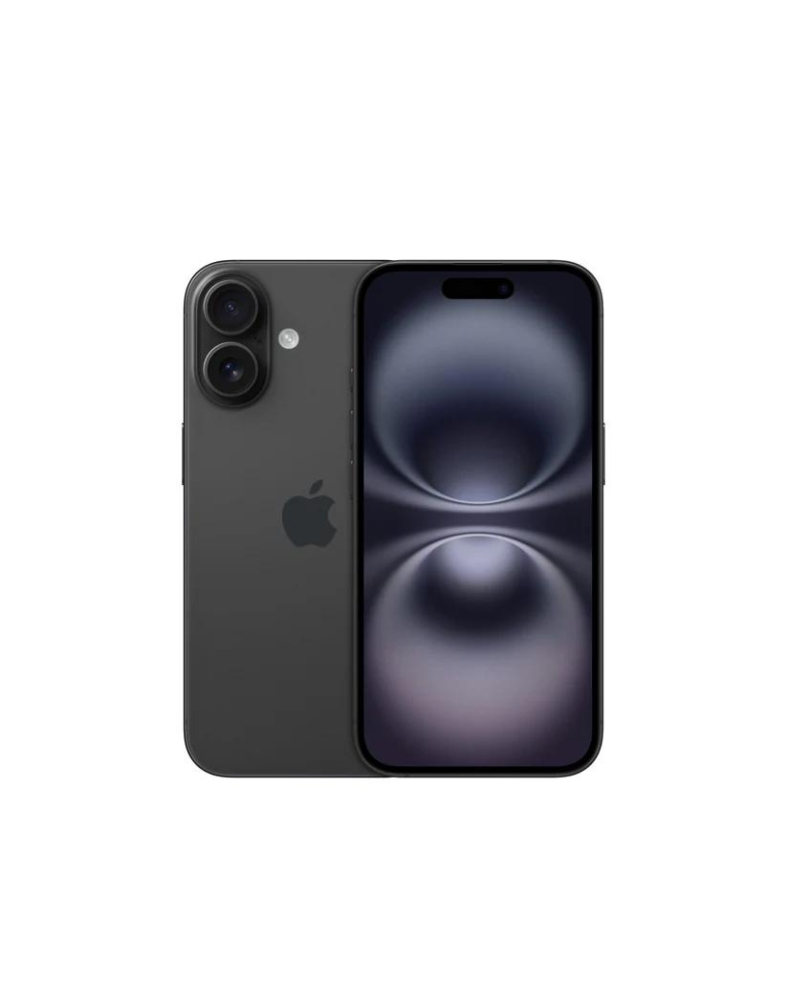 Apple iPhone 16 8GB 256GB - Black Apple iPhone 16 8GB 256GB - Black